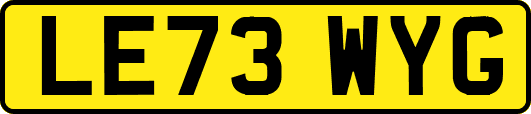 LE73WYG