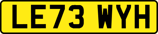 LE73WYH