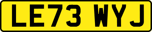 LE73WYJ