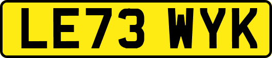 LE73WYK
