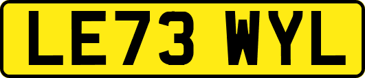 LE73WYL
