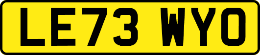 LE73WYO