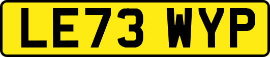 LE73WYP