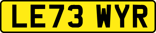 LE73WYR