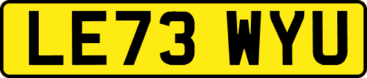 LE73WYU