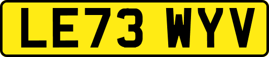LE73WYV