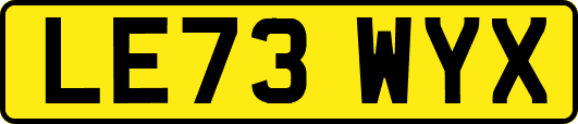 LE73WYX