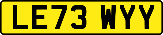 LE73WYY