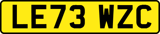 LE73WZC