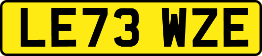 LE73WZE