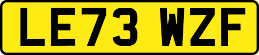 LE73WZF