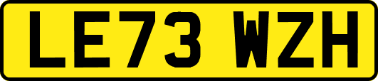 LE73WZH