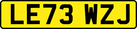 LE73WZJ