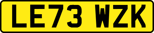LE73WZK