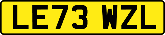 LE73WZL