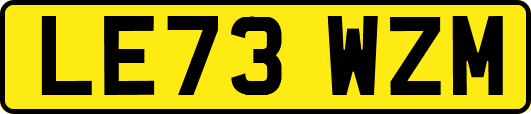 LE73WZM