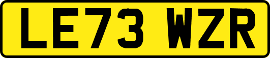 LE73WZR