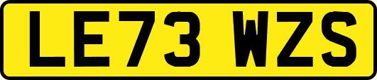 LE73WZS