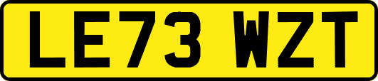 LE73WZT