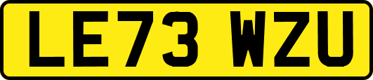 LE73WZU