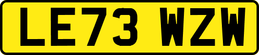 LE73WZW