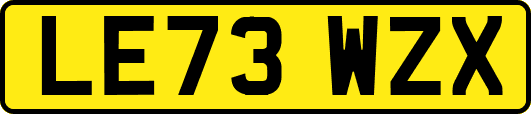 LE73WZX