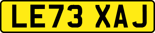 LE73XAJ