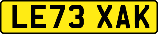 LE73XAK