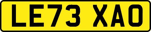 LE73XAO