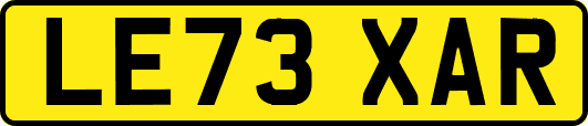 LE73XAR