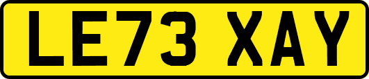 LE73XAY