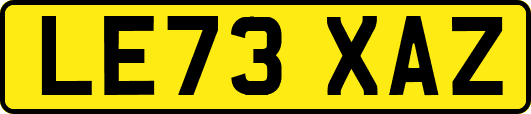 LE73XAZ
