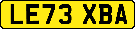 LE73XBA