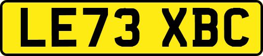 LE73XBC