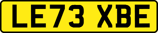 LE73XBE