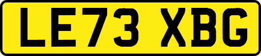 LE73XBG