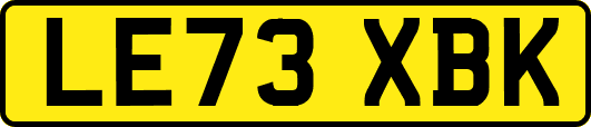 LE73XBK