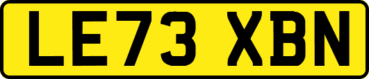 LE73XBN