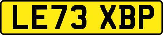 LE73XBP