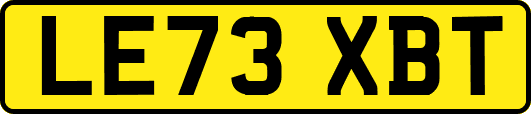 LE73XBT
