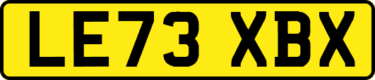 LE73XBX