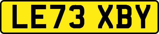 LE73XBY