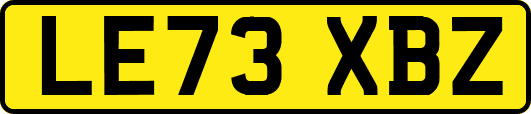 LE73XBZ
