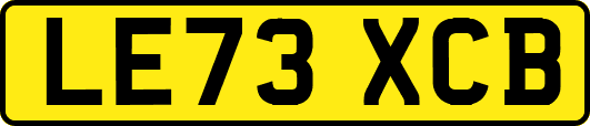 LE73XCB