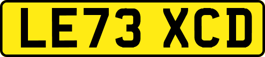 LE73XCD