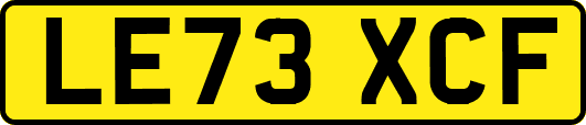LE73XCF