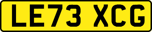 LE73XCG
