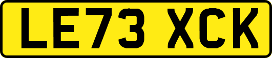 LE73XCK