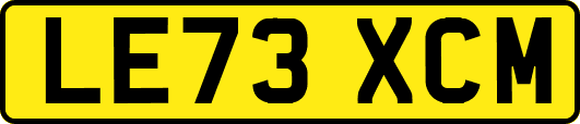 LE73XCM