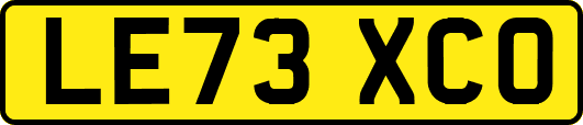 LE73XCO